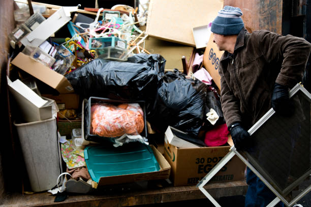 Demolition Debris Removal in Manhattan Beach, CA