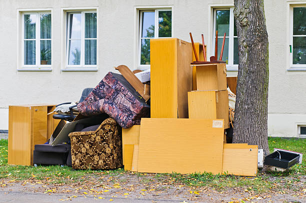 Recycling Services for Junk in Manhattan Beach, CA